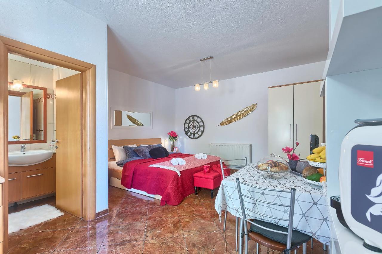 Villa Mihaela Fažana Extérieur photo