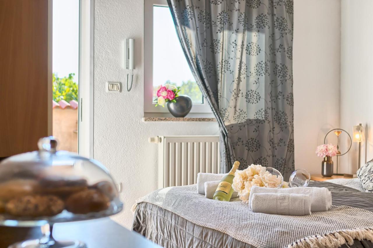 Villa Mihaela Fažana Extérieur photo