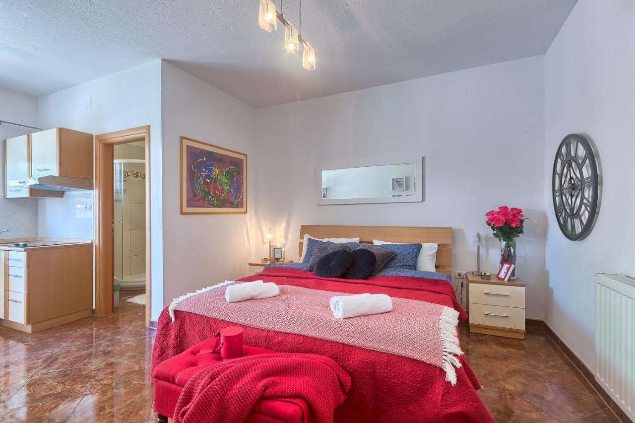 Villa Mihaela Fažana Extérieur photo