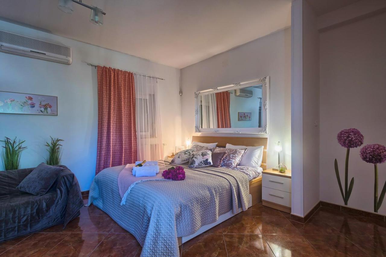 Villa Mihaela Fažana Extérieur photo
