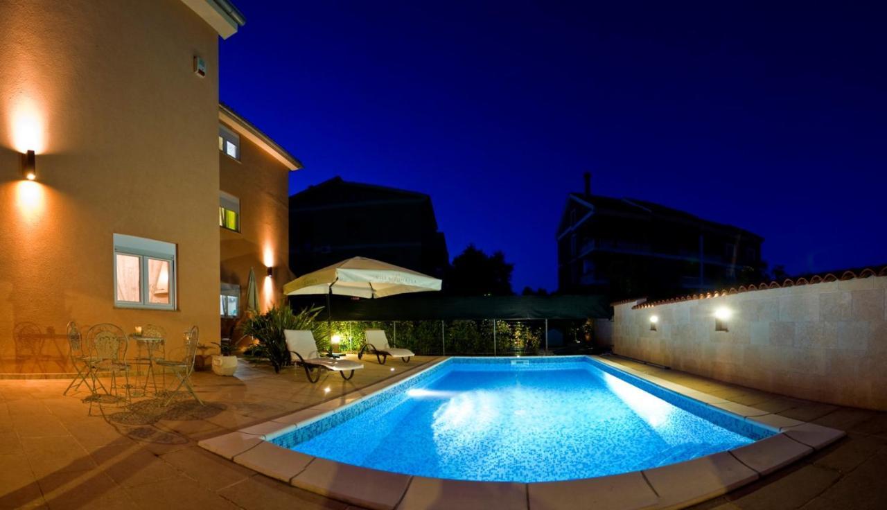 Villa Mihaela Fažana Extérieur photo
