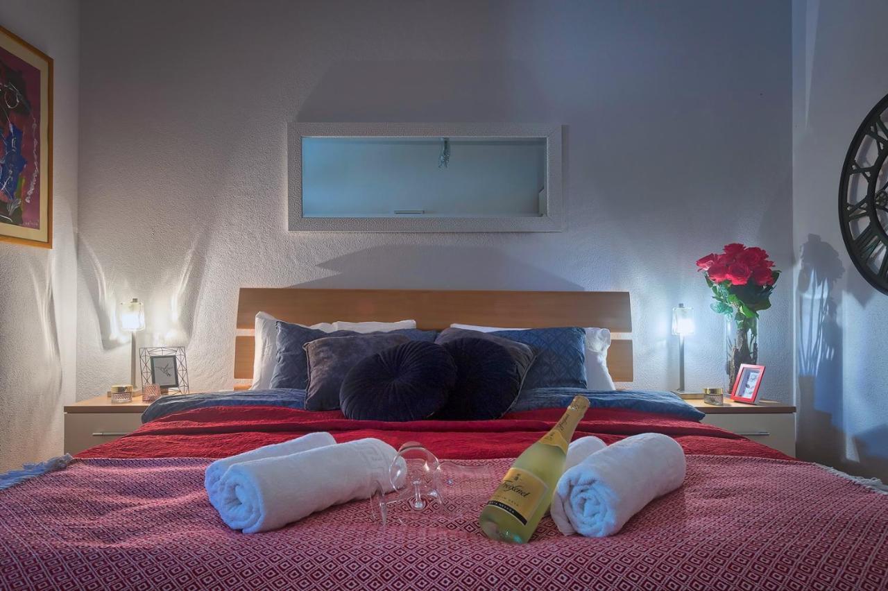 Villa Mihaela Fažana Extérieur photo