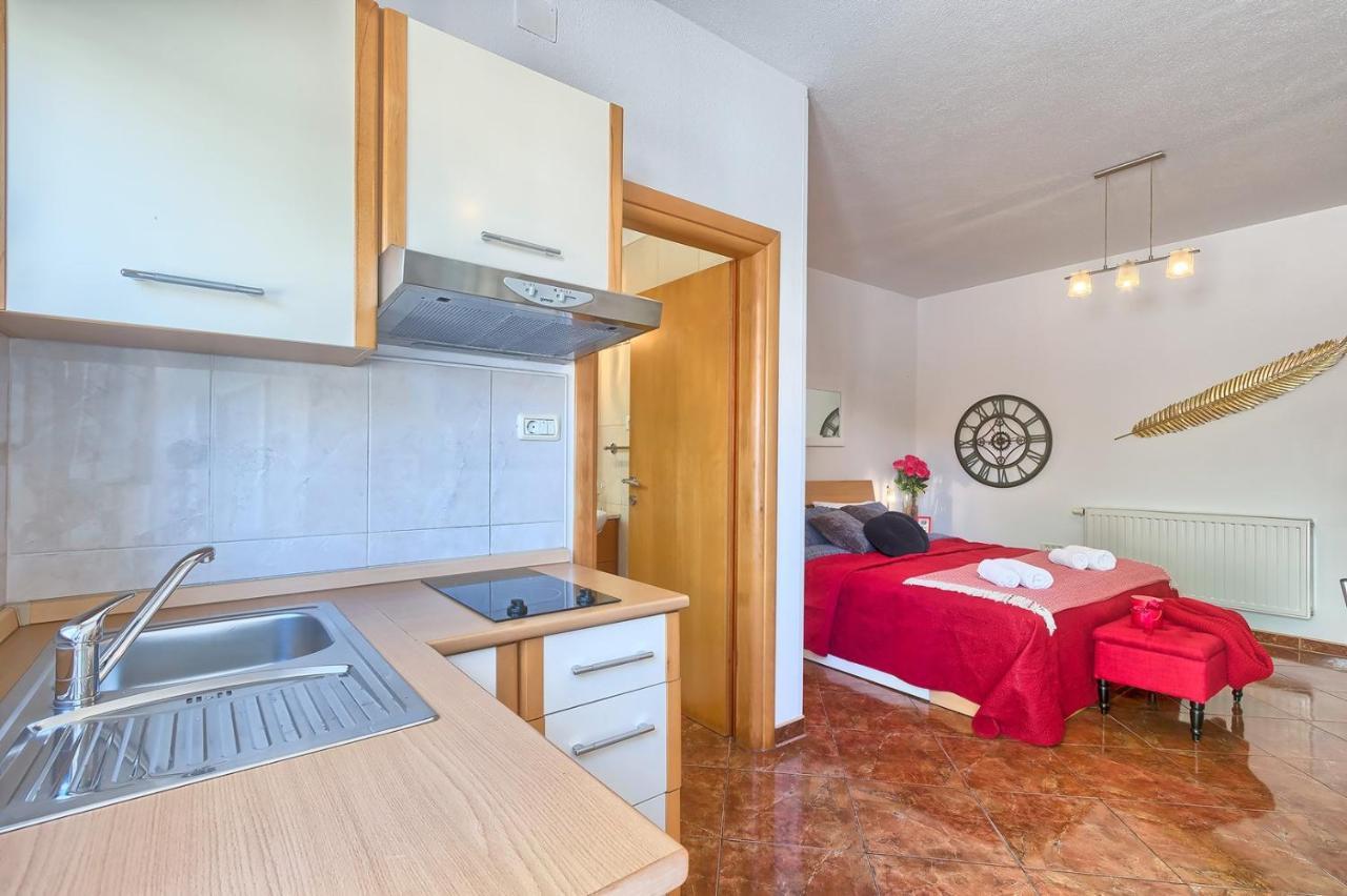 Villa Mihaela Fažana Extérieur photo