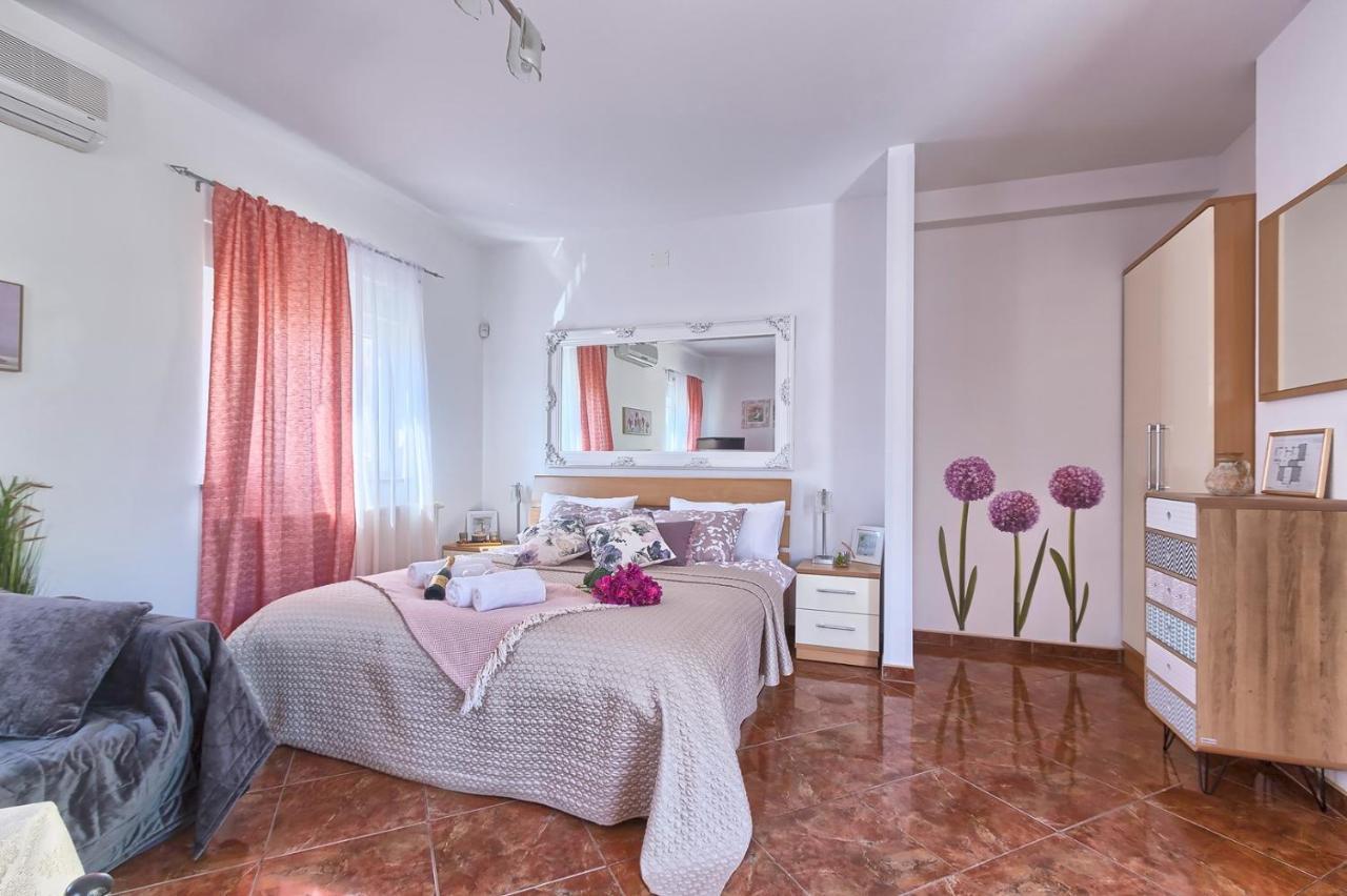 Villa Mihaela Fažana Extérieur photo