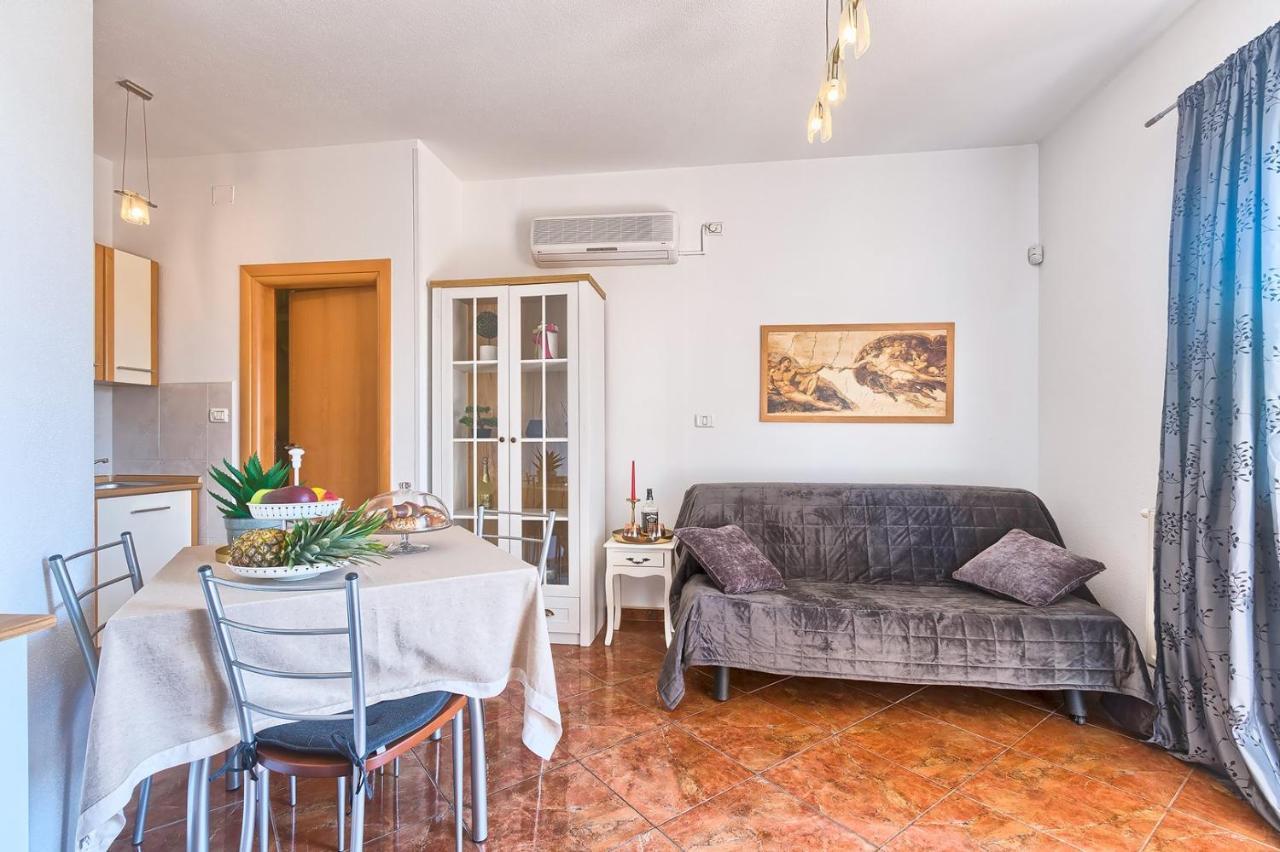 Villa Mihaela Fažana Extérieur photo