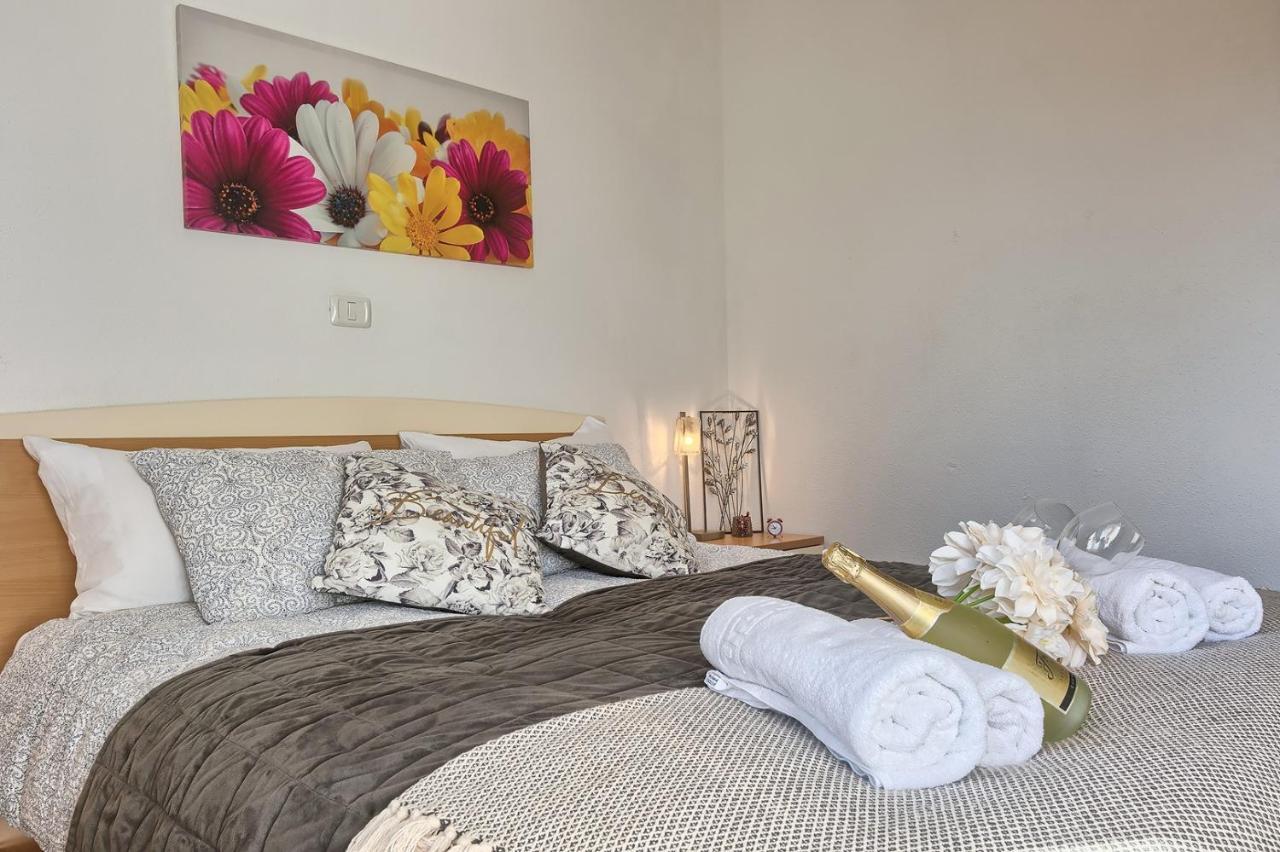 Villa Mihaela Fažana Extérieur photo